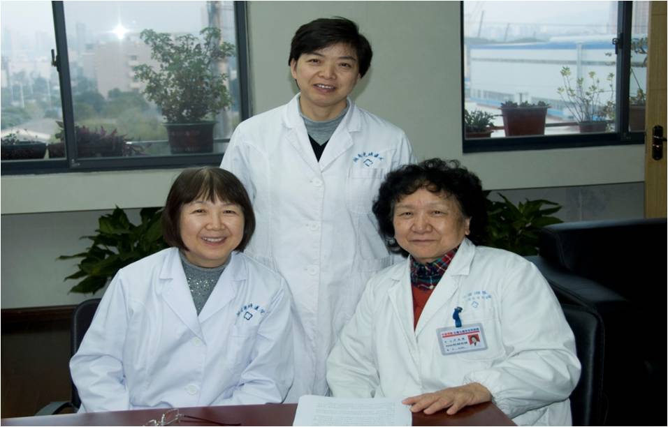 中國人民解放軍總醫(yī)院